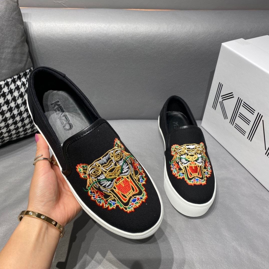 Kenzo Shoes